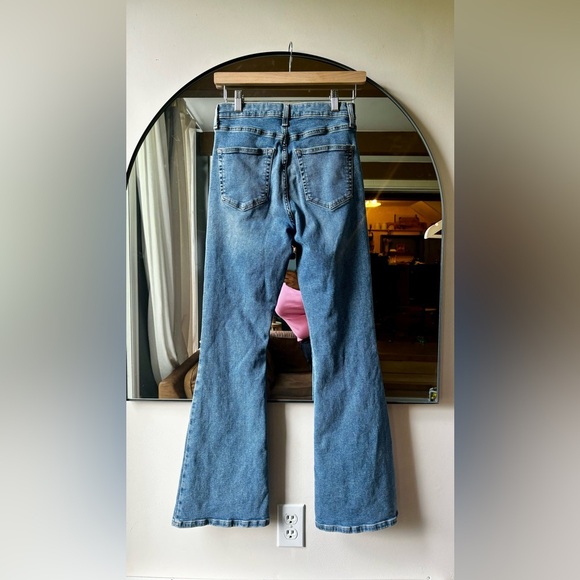 TOPSHOP | Jamie Flare | side 30 - Picture 6 of 7